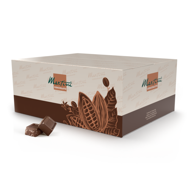 Gourmand มิลค์บัตตัน 32%