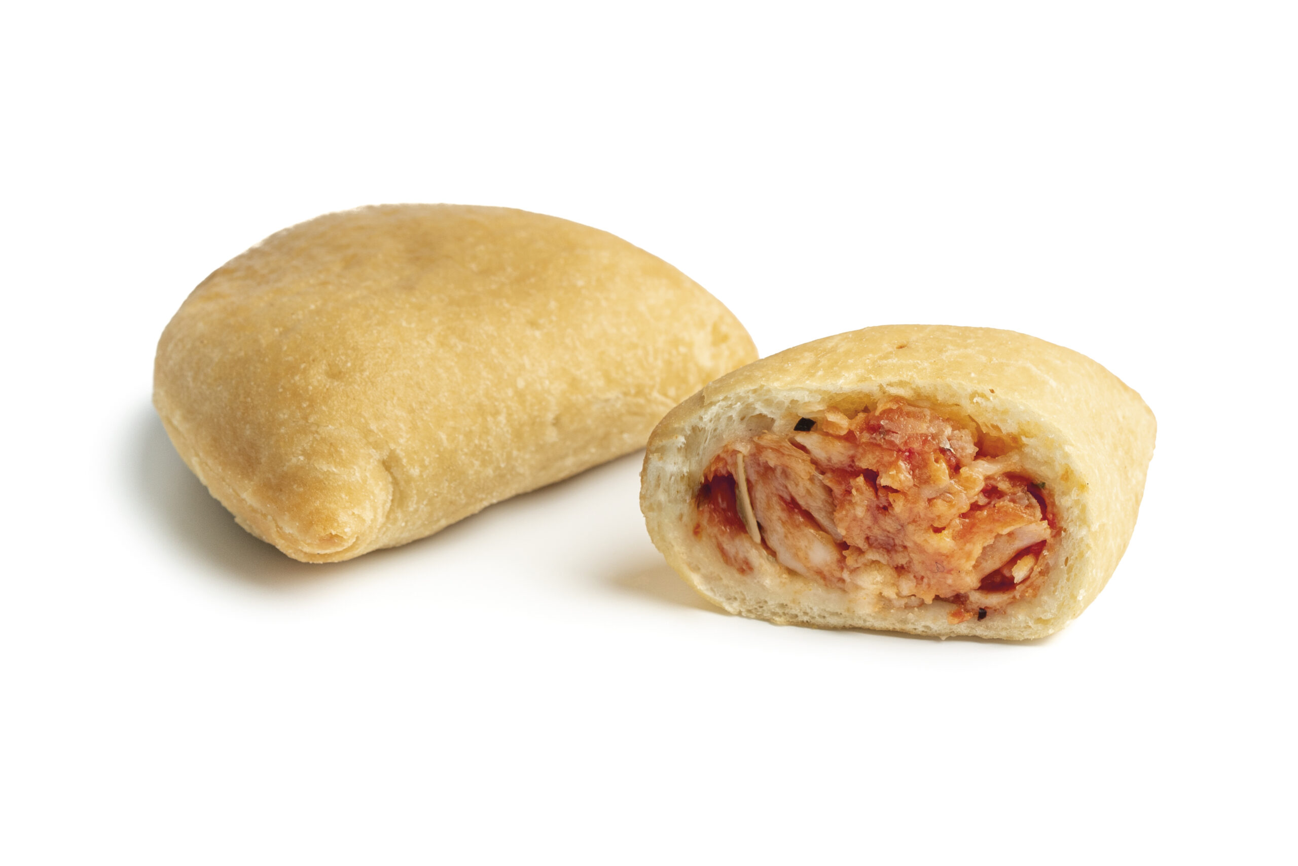 panzerotto